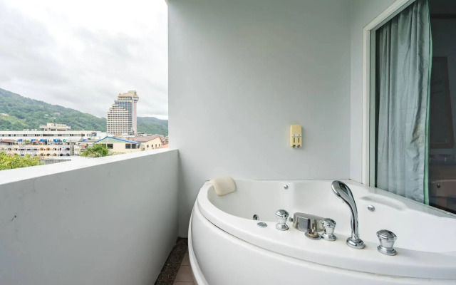 Patong Pearl Hotel