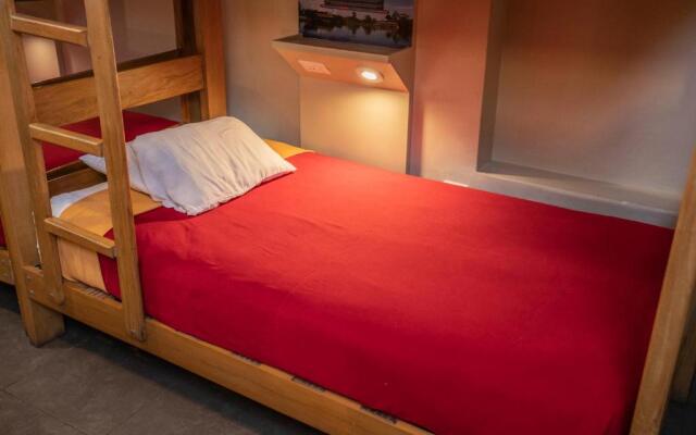 Milhouse Hostel Cusco