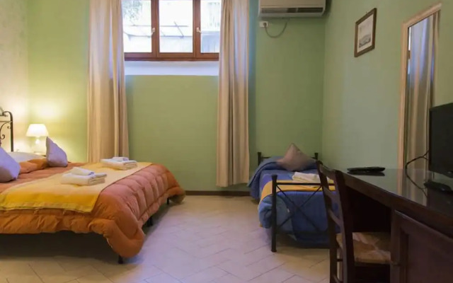 Florence Decamerone B&B