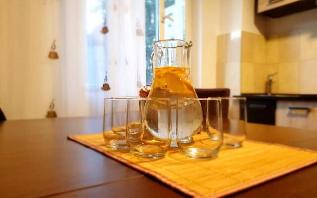 Apartament Dor de Delta Sulina