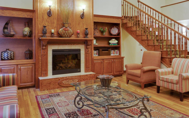 Country Inn & Suites by Radisson, Doswell (Kings Dominion), VA