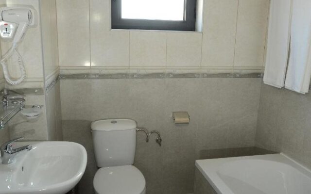 Hotel Orlovetz
