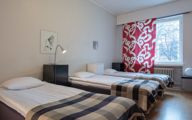 Hostel Buisto