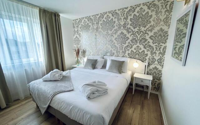 Hotel Royal Picardie