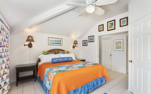 Kona Blue 5 Bedroom Home