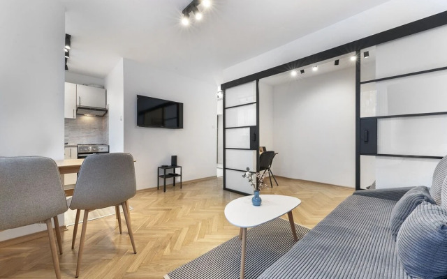 RentPlanet Apartament Syreny