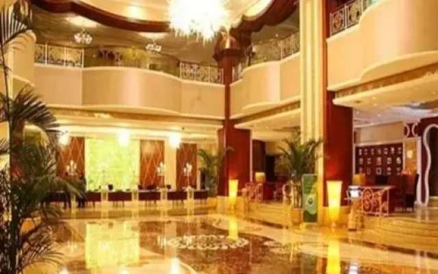Inner Mongolia Jinjiang Intl
