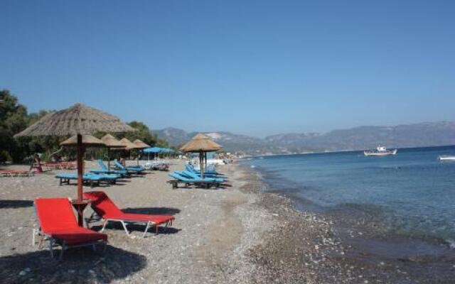 Pelagia Apartments