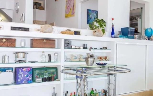 Son Fibla Luxury Villa in Port Adriano