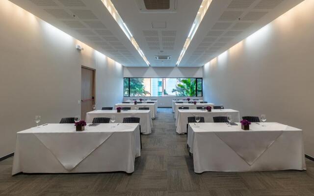York Luxury Suites Medellín