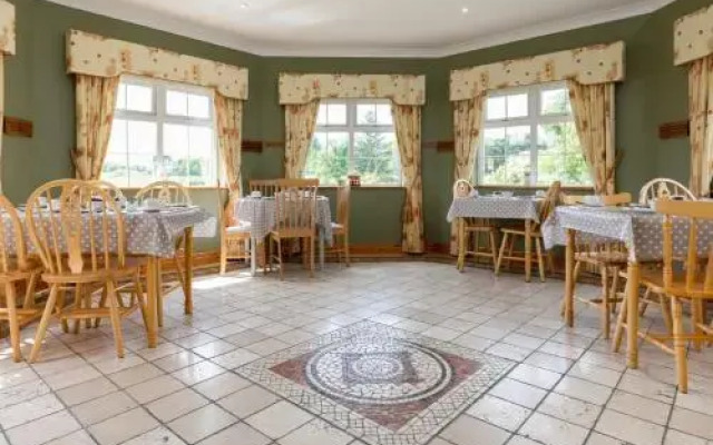 Michaeleen's Manor B&B