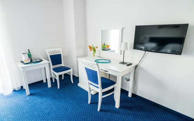 Pensjonat Portobello