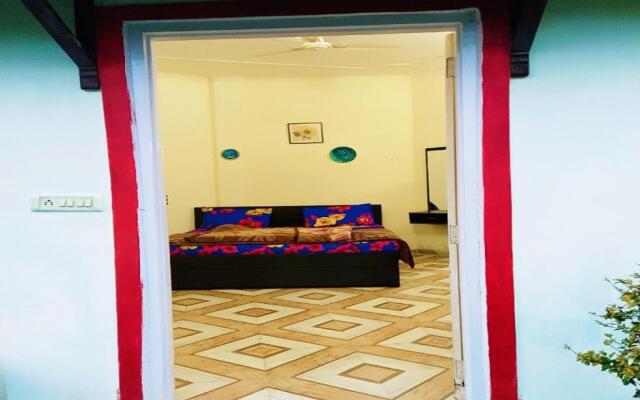 Four Fronts by StayApart