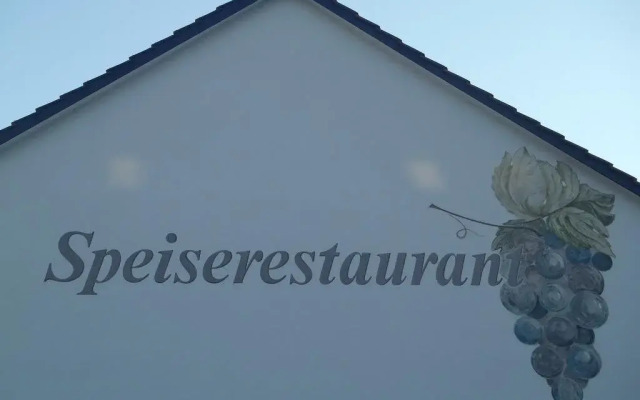 Speiserestaurant Traube