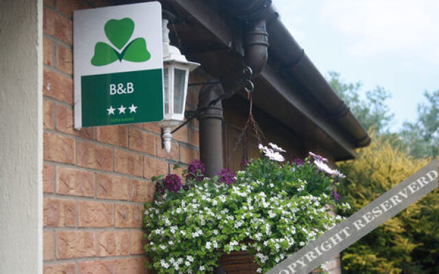 Seamount House B&B