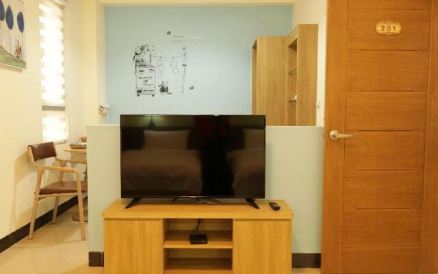 Kinmen Happiness Shop