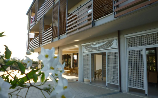 Elaia Garden Hotel