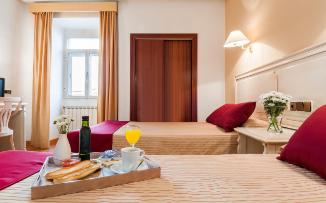 Hotel Victoria
