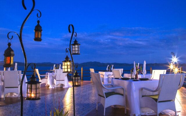 Huma Island Resort & Spa