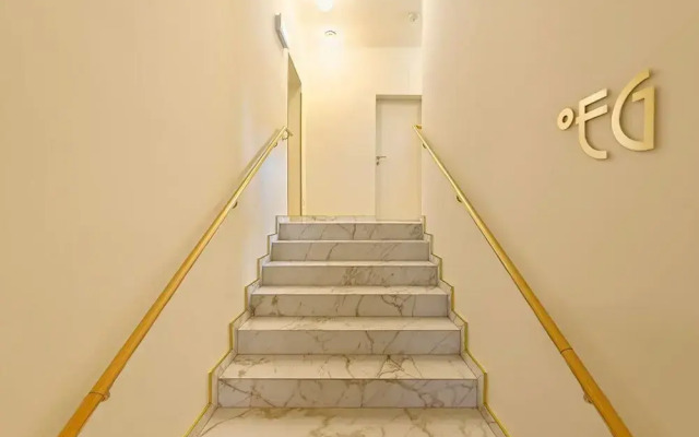 HeyMi Apartments Mondschein