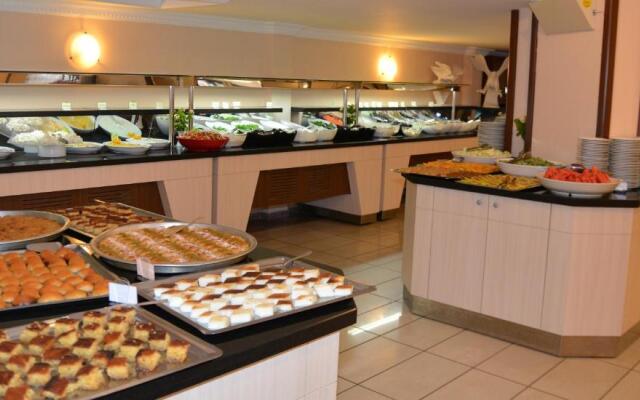 Kleopatra Dreams Beach Hotel