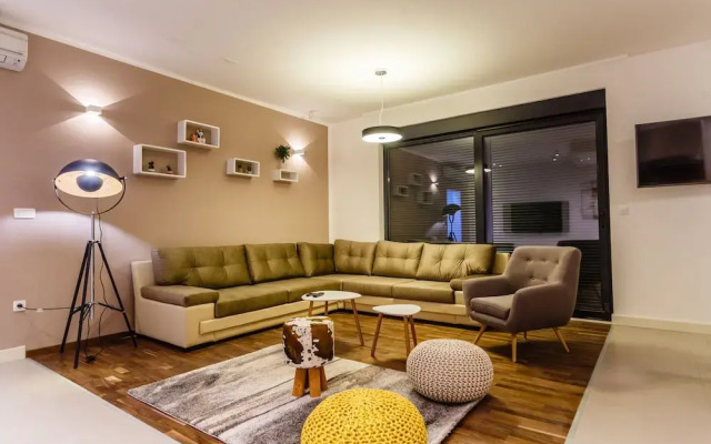 Luxury Villa Grand View