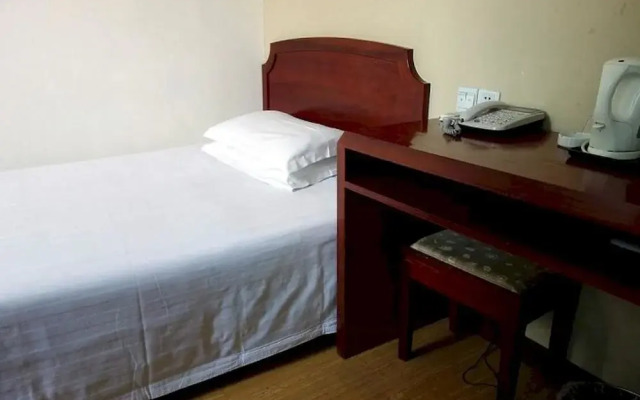 Jingyue 99 Inn Nanqiao Branch