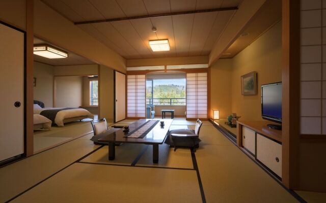 Sendai Akiu Onsen Hotel Kiyomizu