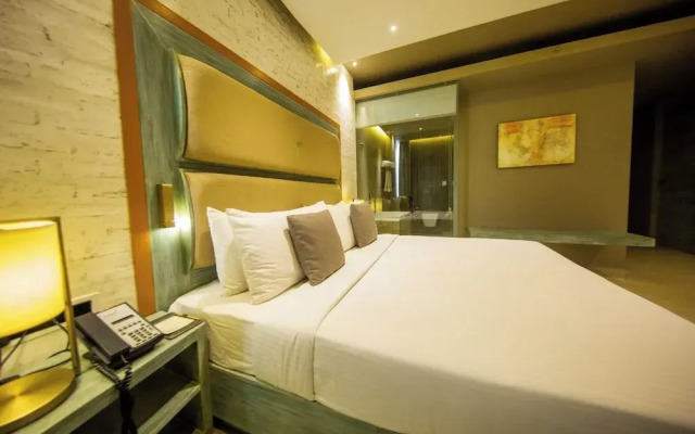 Pledge Scape Negombo