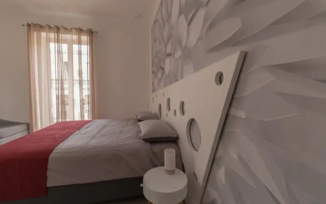B&B Napoli Centro