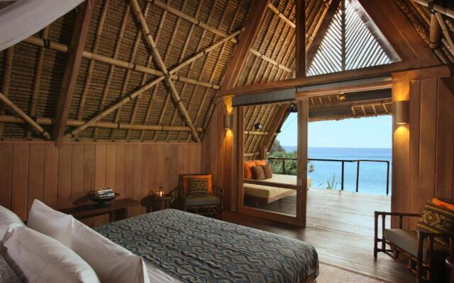 Jeeva Beloam Beach Camp