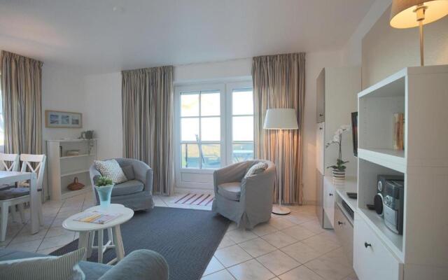 Ostseeblick Ostseeblick Appartement 4