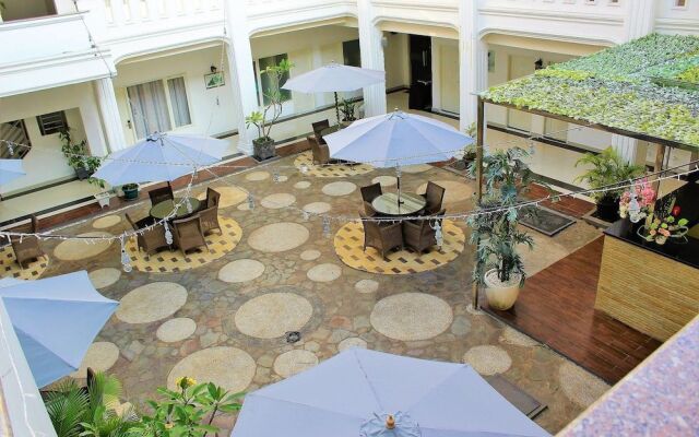 ZEN Rooms G Bawakaraeng 121