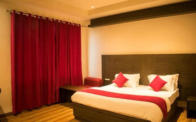 Hotel Chancellor