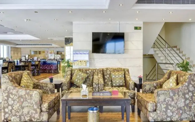 Elaf Suites Al-Andalus