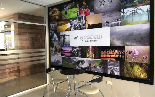 ARAYA HOTEL (SHA Extra Plus)