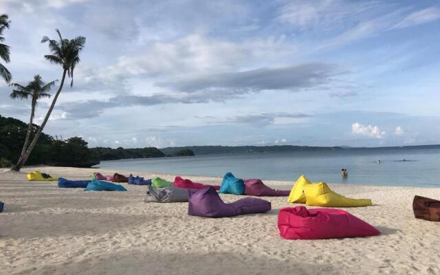 Boracay Oceanway Residences - Island Paradise