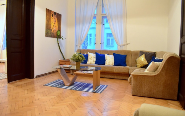 Peaceful - Central residence home