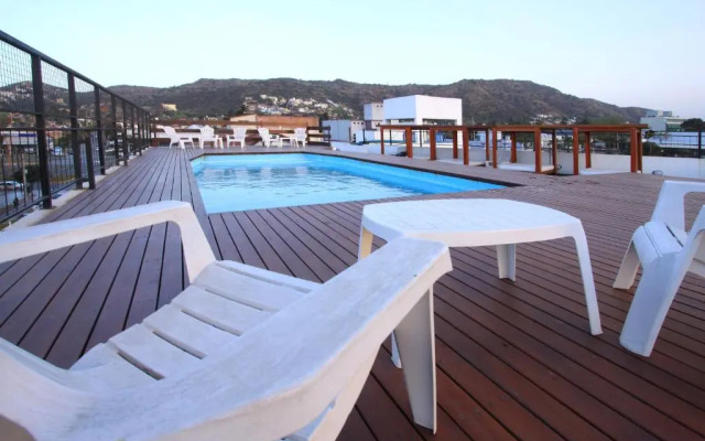 Hotel Sierralago Avenida