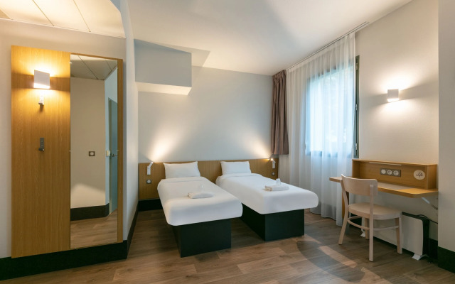 B&B HOTEL Toulouse Basso Cambo
