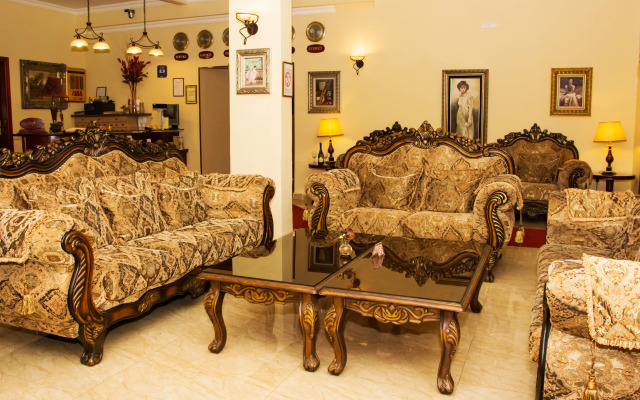 Garni Hotel Planeta Inn
