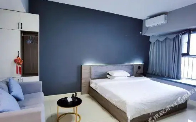 Youshang International Apartment