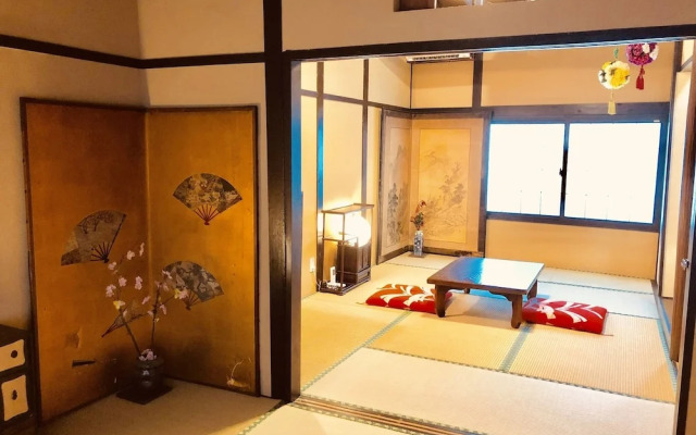 Tsubaki Ann Kyoto