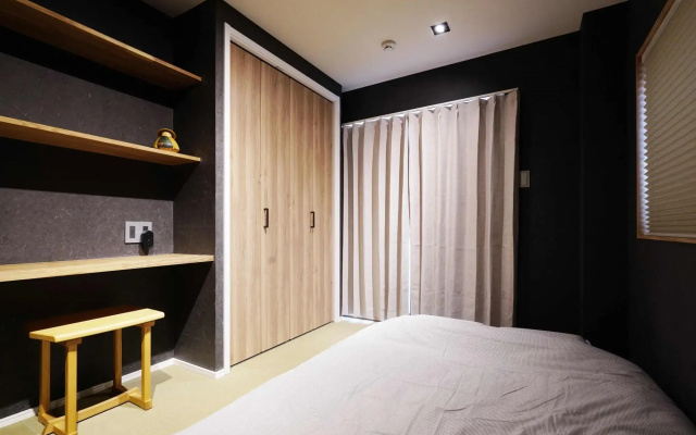Real Life SANGENJAYA 1BR  2Pax Shibuya