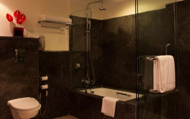Tajview,Agra-IHCL SeleQtions