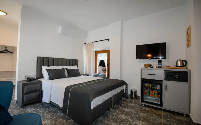 Swan Boutique Hotel