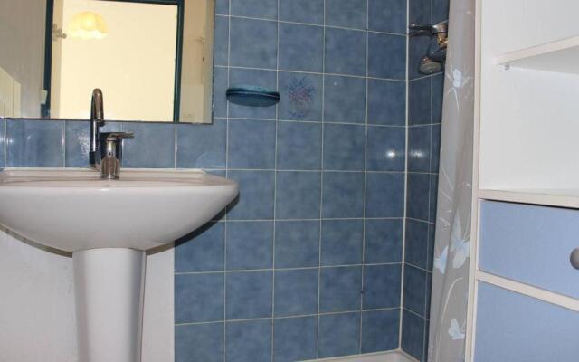 Appartement Fleury-Saint-Pierre-la-Mer, 2 pièces, 5 personnes - FR-1-229D-58