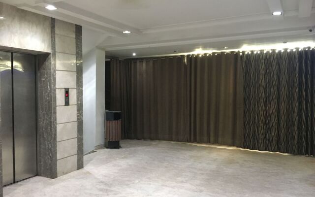 Hotel Bundelkhand Pride