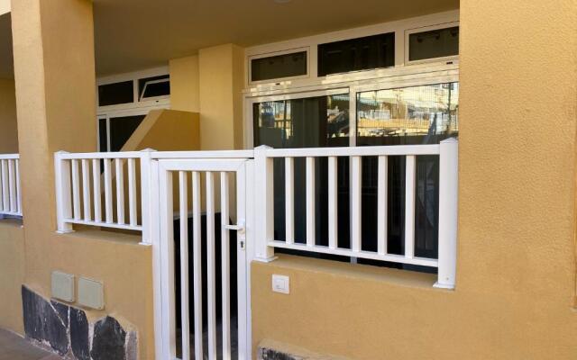 Apartament Mareverde Resort Costa Adeje