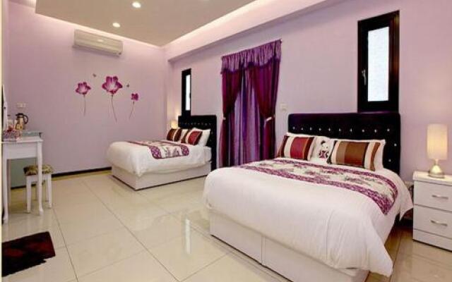 Sweet Home